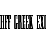 HFF Greek ExCon