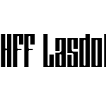 HFF Lasdof Twunyliven