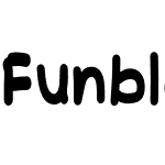 Funblob Free