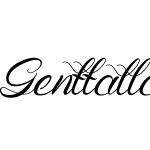 Genttalla