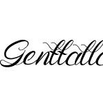 Genttalla