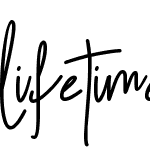 lifetime