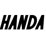 HANDA