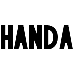 HANDA