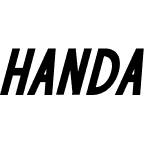 HANDA