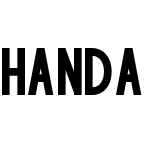 HANDA