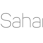 Sahar