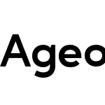 Ageo