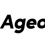 Ageo