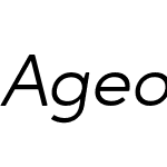 Ageo