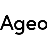 Ageo