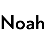 Noah Grotesque