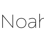 Noah Head