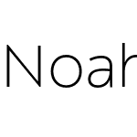 Noah Head