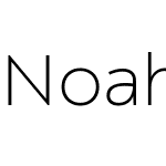 Noah Head