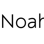 Noah Head