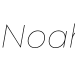 Noah Head