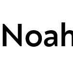 Noah Text