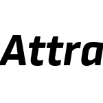 Attractive