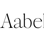 Aabel