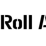 Roll Accurate