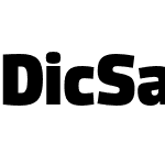 DicSans