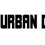 Urban Defender Condensed