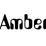 Amber