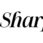 Sharpe