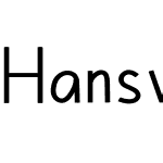 Hansville