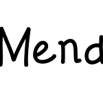 Mendowan