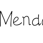 Mendowan