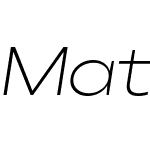 Matahari Extended