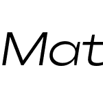 Matahari Extended