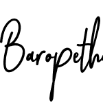 Baropetha