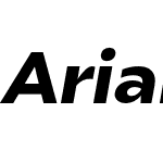 Ariana Pro