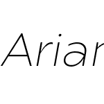 Ariana Pro