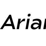 Ariana Pro