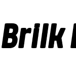 Brilk