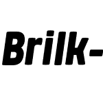 Brilk