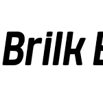 Brilk