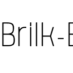 Brilk