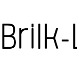 Brilk