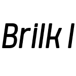 Brilk