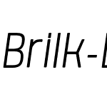 Brilk