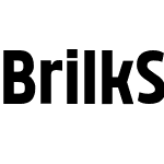 Brilk Sans