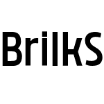 Brilk Sans