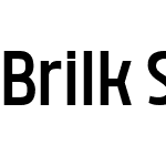 Brilk Sans