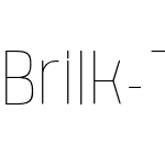 Brilk