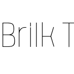 Brilk